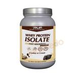 Ripped Up Nutrition Whey Protein Isolate Cookies And Cream 1 Kg