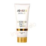 Jovees Gold Face Wash 100Ml