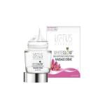 Lotus Whiteglow Skin Whitening Brightening Massage Creme 60Gm