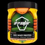 Avvatar 100 percent  Whey Protein Cafe Mocha Swirl Powder 500 GMAvvatar 100 percent  Whey Protein Cafe Mocha Swirl Powder 500 GM