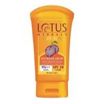 Lotus Safe Sun Sun Block Cream PA++SPF 30 100Gm