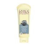 Lotus Herbals Claywhite Black Clay Skin Whitening Face Pack 120Gm