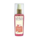 Lotus Herbals Rosetone Rose Petals Facial Skin Toner, 100ml