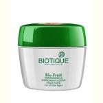 Biotique Bio Fruit Whitening &amp; Depigmentation Face Pack - 235 GM
