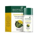 Biotique Bio Dandelion Ageless Lightening Serum - 40 ML