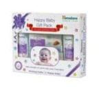Himalaya Herbals Babycare Gift Pack (Oil-Soap-Lotion)  (Purple)