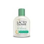 Lacto Calamine Aloe Vera Lotion - Oil Balance