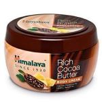 Himalaya Rich Cocoa Butter Body Cream 200 Ml