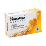 Himalaya Honey and Cream Soap 125 Gm