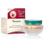 Himalaya Clear Complexion Whitening Day Cream 50 Gm