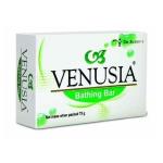Venusia Bathing Bar Soap 75GM