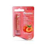Himalaya Peach Shine Lip Care Lip Balm 4.5 Gm