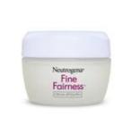 Neutrogena Fine Fairness Cleanser ( SPF 20, PA+) 50 Gm