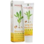 Patanjali Beauty Cream 50 GM