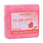 Patanjali Rose Body Cleanser Soap 125 Gm1