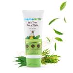 Mamaearth Tea Tree Face Wash 100 ML
