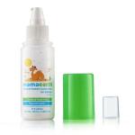 Mamaearth Mineral Based Sunscreen For Babies SPF20+ 100 ML