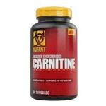 Mutant Carnitine 120 Capsule