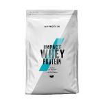 Myprotein Impact Whey Protein Chocolate Mint - 2.5 Kg (5.5 lbs)