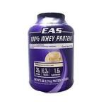 EAS 100 Percent Whey Protein Vanilla-2.27Kg (5 lbs)