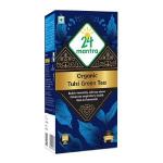 24 Mantra Tulsi Green Tea Bags (25 Bags) For Weight Loss, Increase Metabolism, Boost Immunity