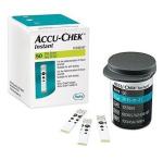 Accu-Chek Instant Test Strips 50s