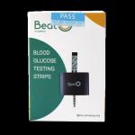 Beato Blood Glucose Testing Strips 50s