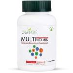 Neuherbs Multivitamin With 27 Nutrients For Men And Women 60s Tablet