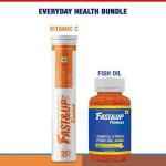Fast and Up Everyday Health Bundle