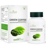 Neuherbs Green Coffee Bean Extract For Weight Loss 700 Mg 60s CapsuleNeuherbs Green Coffee Bean Extract For Weight Loss 700 Mg 60s Capsule
