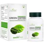 Neuherbs Green Coffee Bean Extract For Weight Loss 800 Mg  30s Capsule