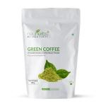 Neuherbs Green Coffee Beans Powder For Weight Loss 800 Gm