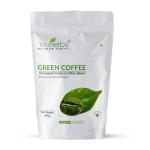 Neuherbs Green Coffee Beans For Weight Loss 400 Gm