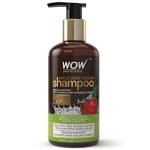 WOW Skin Science Apple Cider Vinegar Shampoo 300 Ml