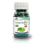 Quantum Naturals Green Coffee Extract 500Mg 120s Capsule  For Weight Loss