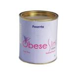 Fourrts Obese Slim 400Gm For Weight Loss &amp; Obesity