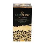Greenbrrew Strong Green Coffee For Weight Loss Immunity 20 Sachets