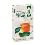 24 Mantra Green Tea 100Gm