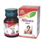 Wheezal Allerex 550 Mg Tablet For Sneezing, Runny Nose, Bone Pains