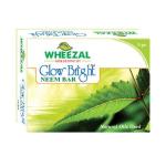 Wheezal Glow Bright Calendula Soap 75 GM