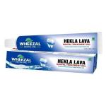 Wheezal Hekla Lava Dental Gel 100 GM
