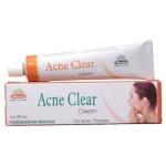 Wheezal Acne Clear Cream 25 GM
