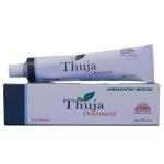 Wheezal Thuja Ointment 25GM For Warts, Skin Tags