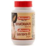 Baidyanath Shatavari Granules (Kalpa) 200GM - Promotes Female Fertility