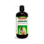 Baidyanath Ashokarista 225 ML For Menstrual Problem