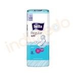 Bella Regular Softi Classic Sanitary Pads 8 Pieces