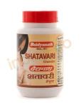 Baidyanath Shatavari Granules (Kalpa) 200GM - Promotes Female Fertility