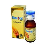SBL Homeocal Tablets (Osteoporosis)