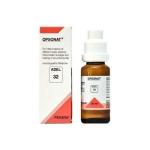 ADEL 32 Opsonat Drops 20Ml For Inflammations, Healing Of Wounds &amp; Injuries