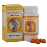 Herbal Hills Arthrohills 30s Capsule For Joint Pain & Arthritis